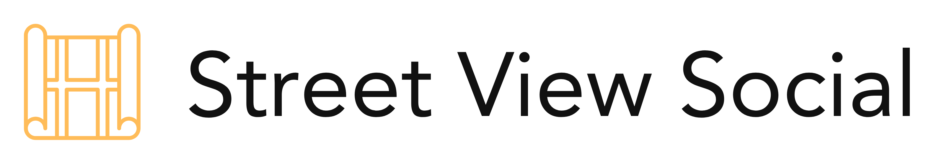 Street View Social
